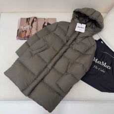 Max Mara Down Jackets